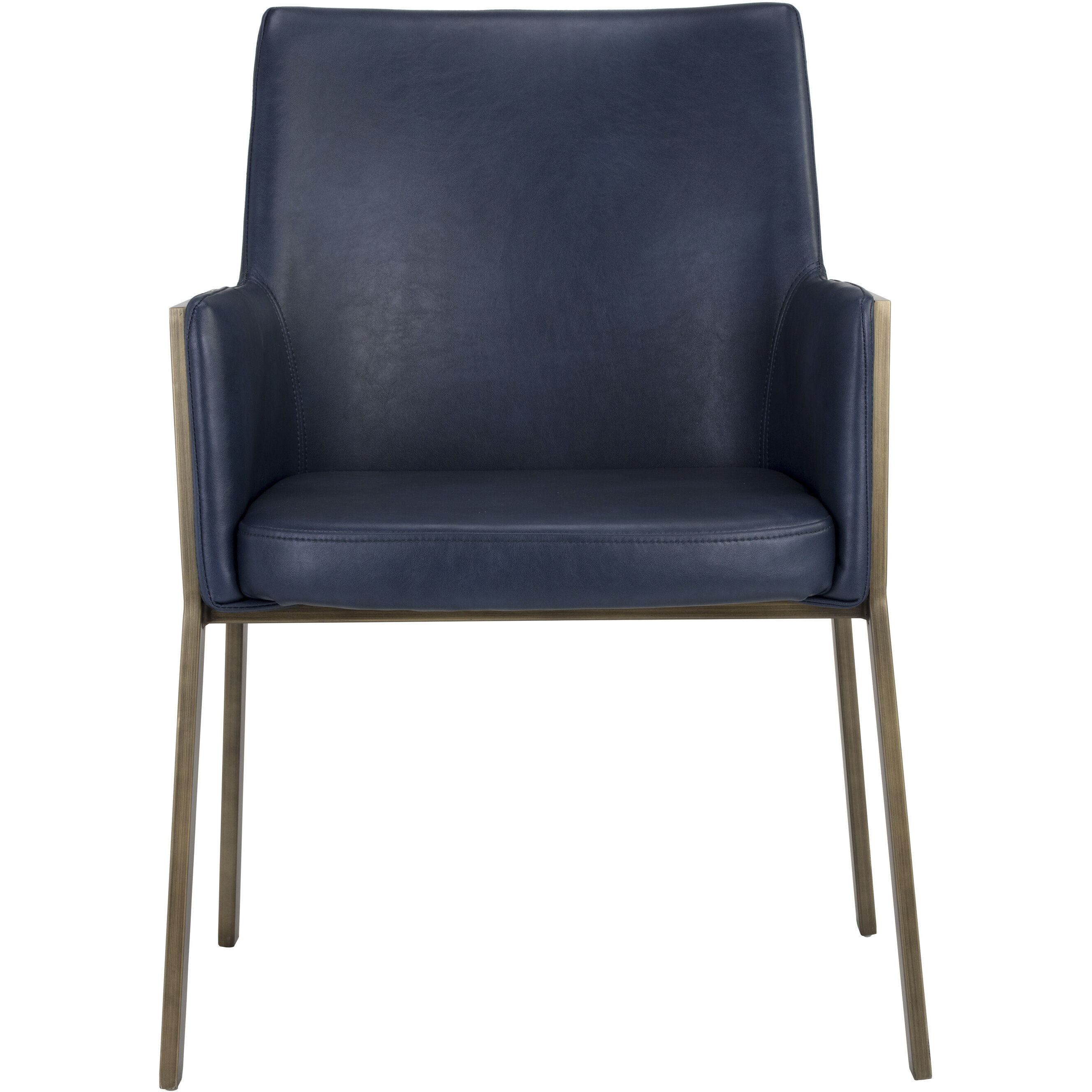 Bernadette Bravo Admiral Dining Armchair